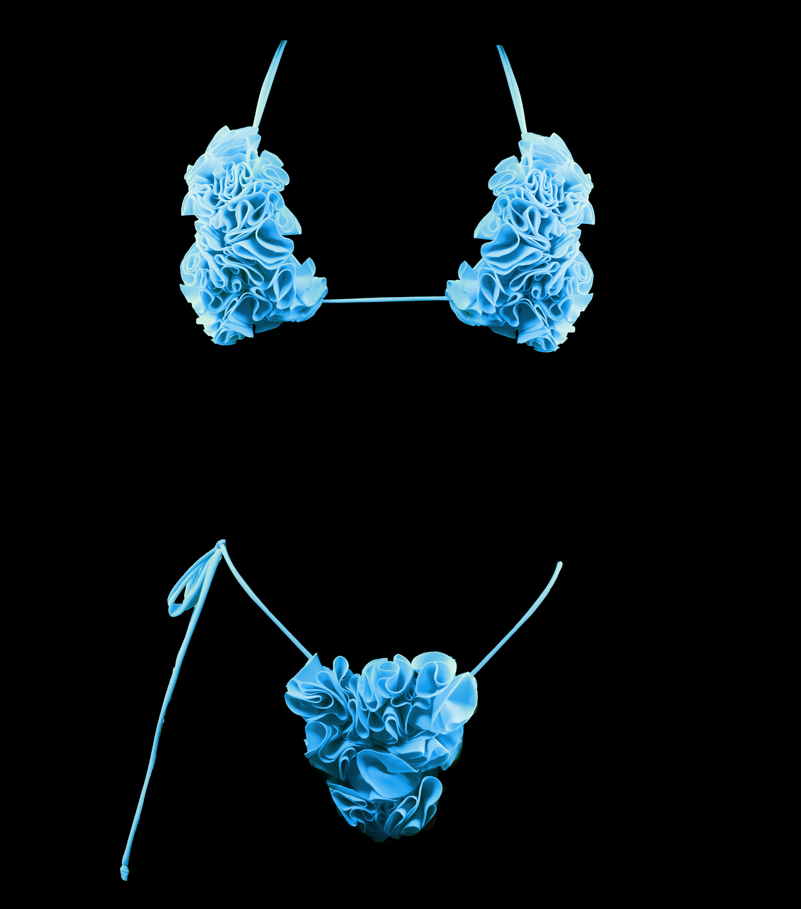Flower Bomb©️ Set
