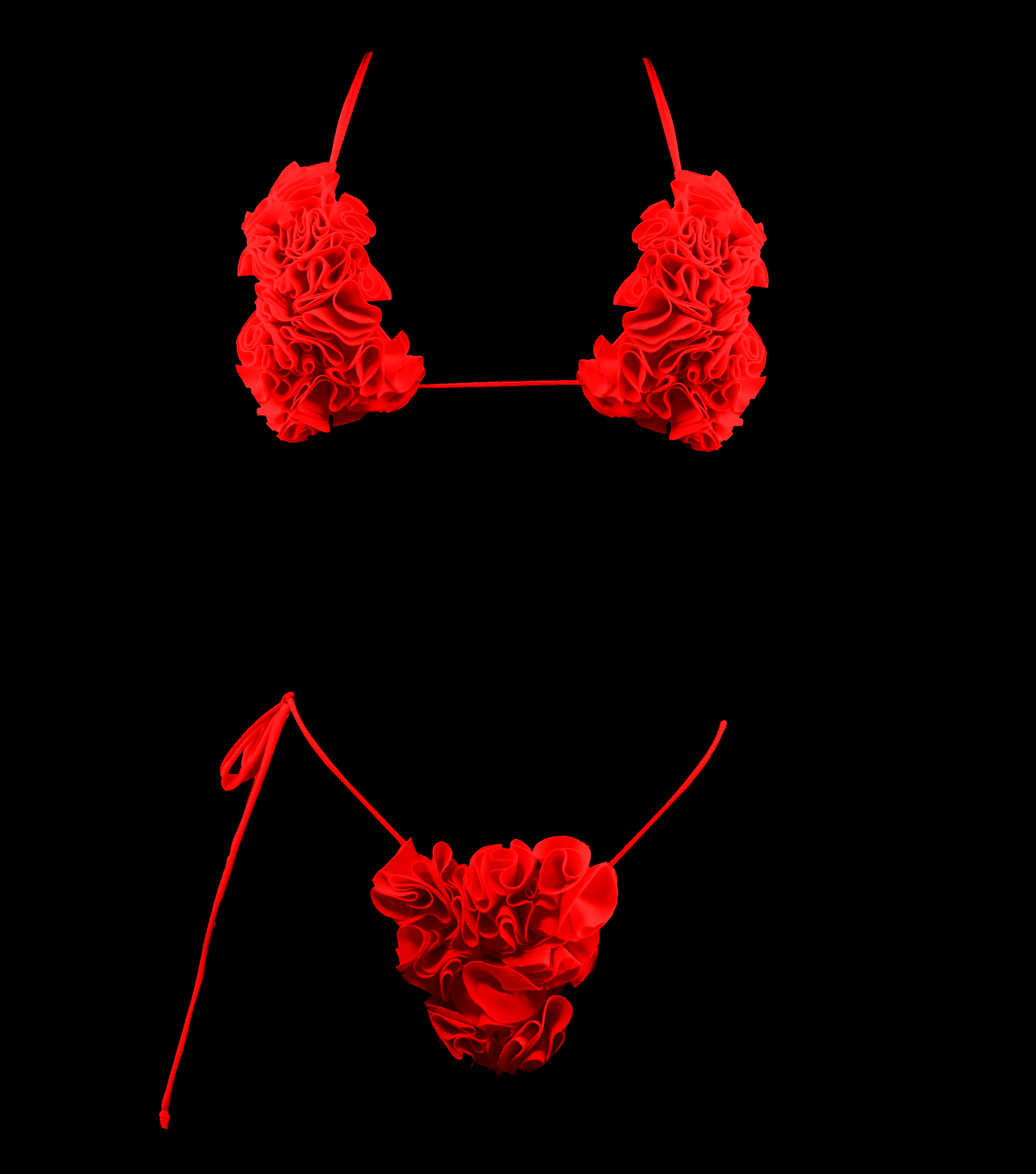 Flower Bomb©️ Set