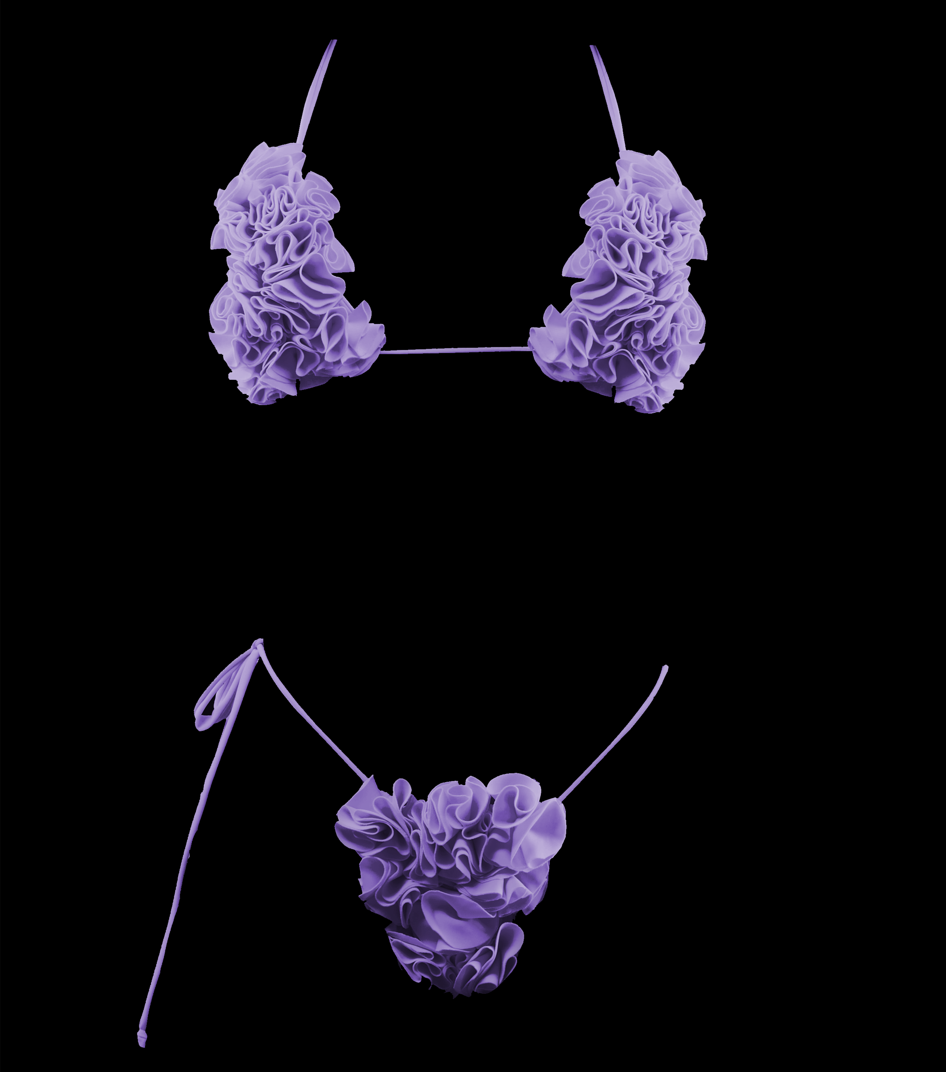 Flower Bomb©️ Set