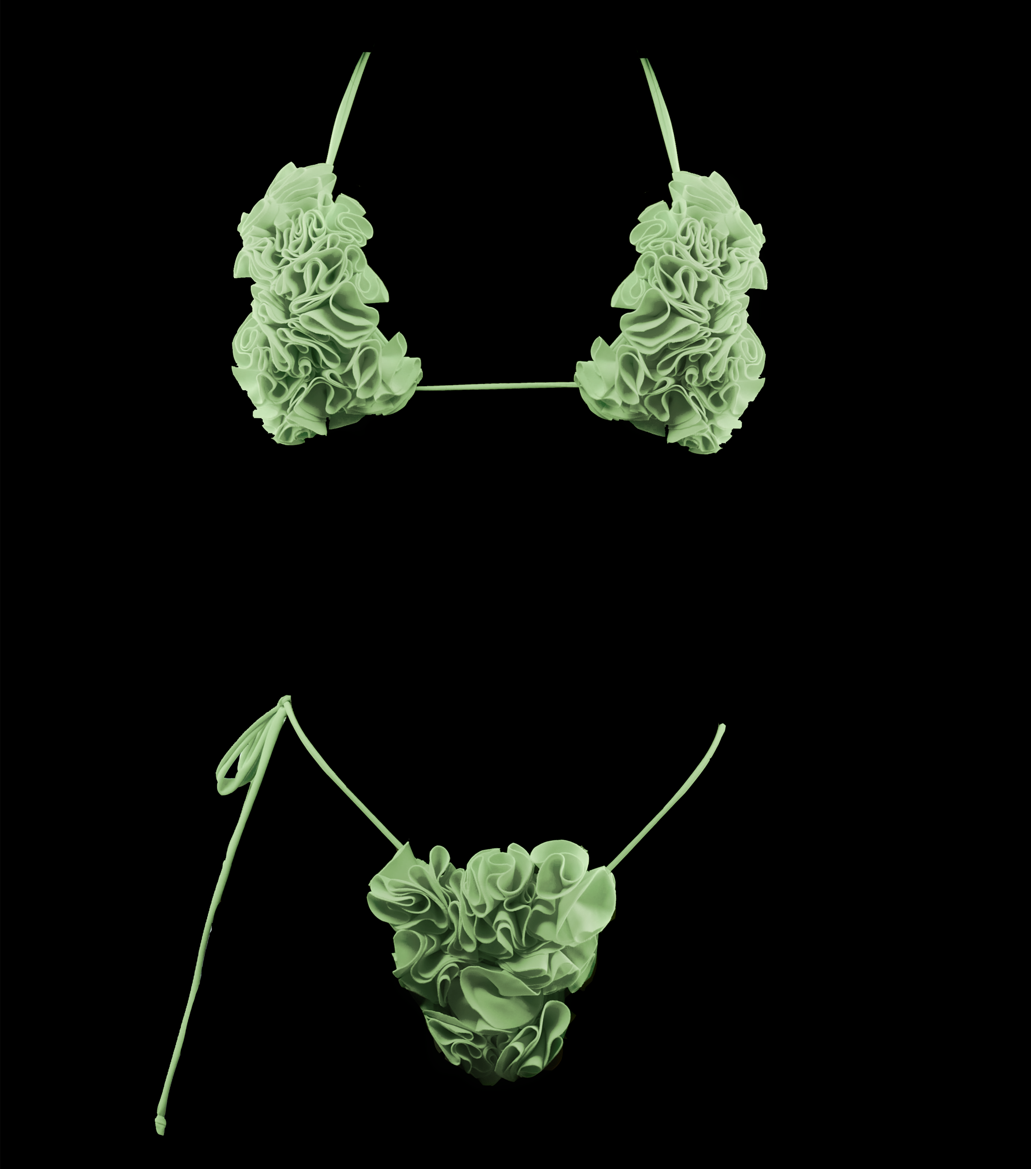 Flower Bomb©️ Set
