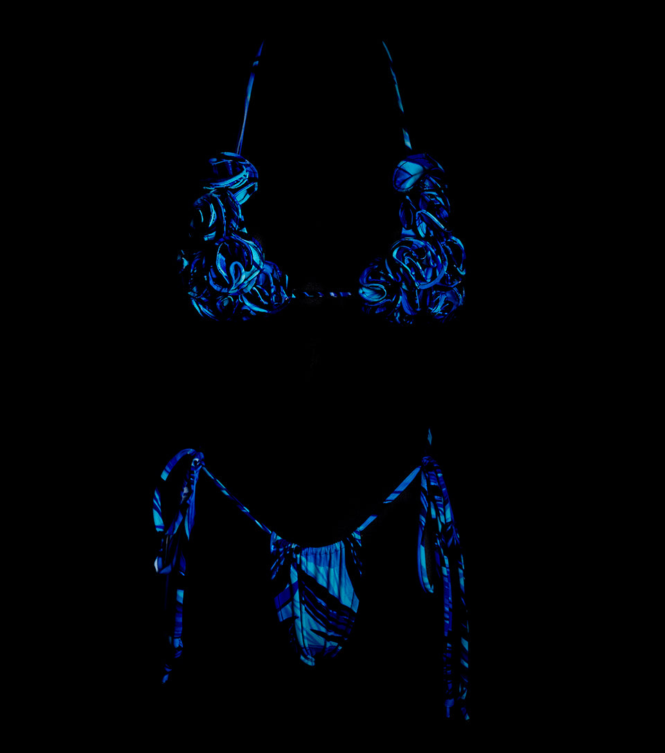 Limited Edition Ozean Set
