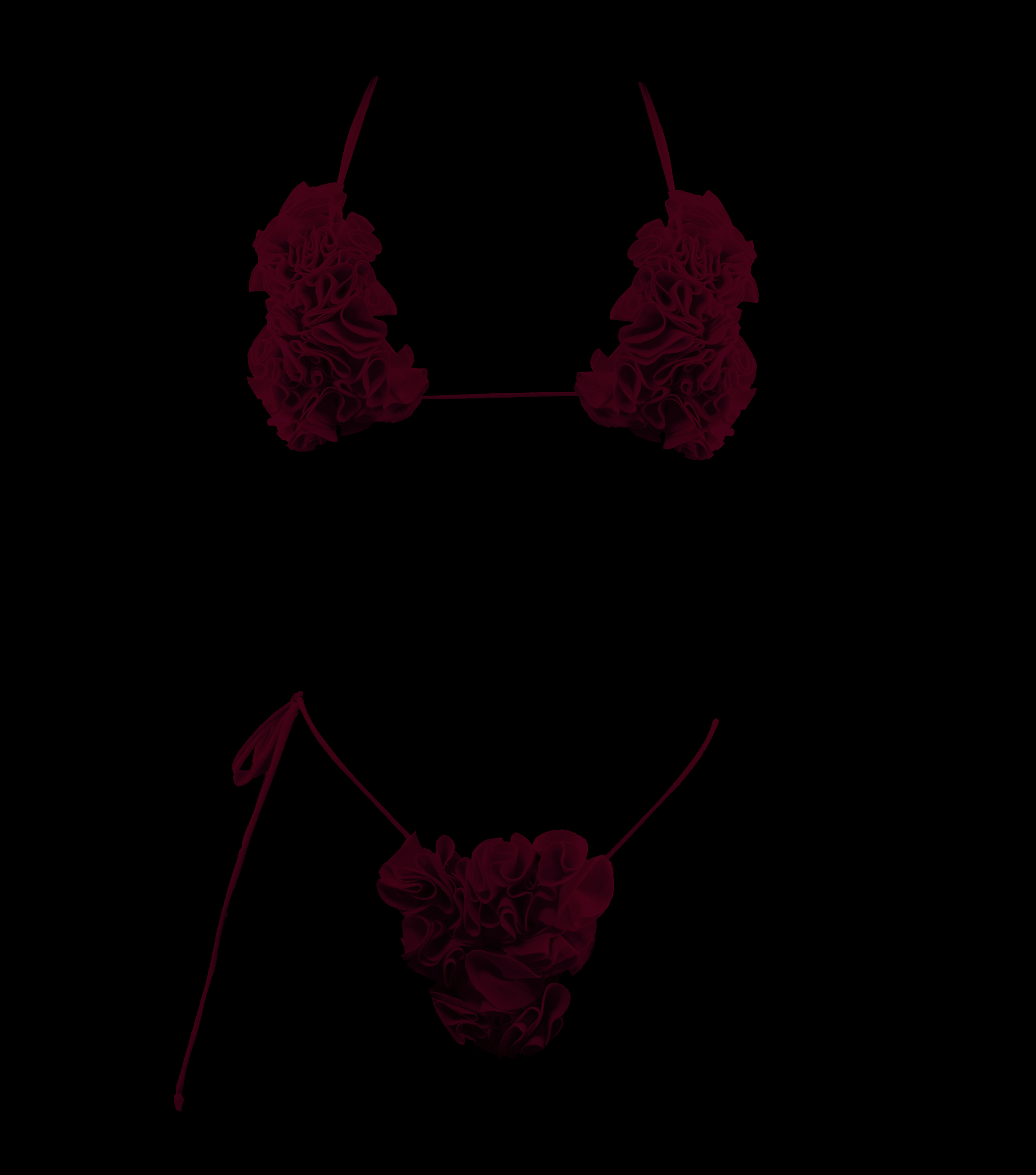 Flower Bomb©️ Set