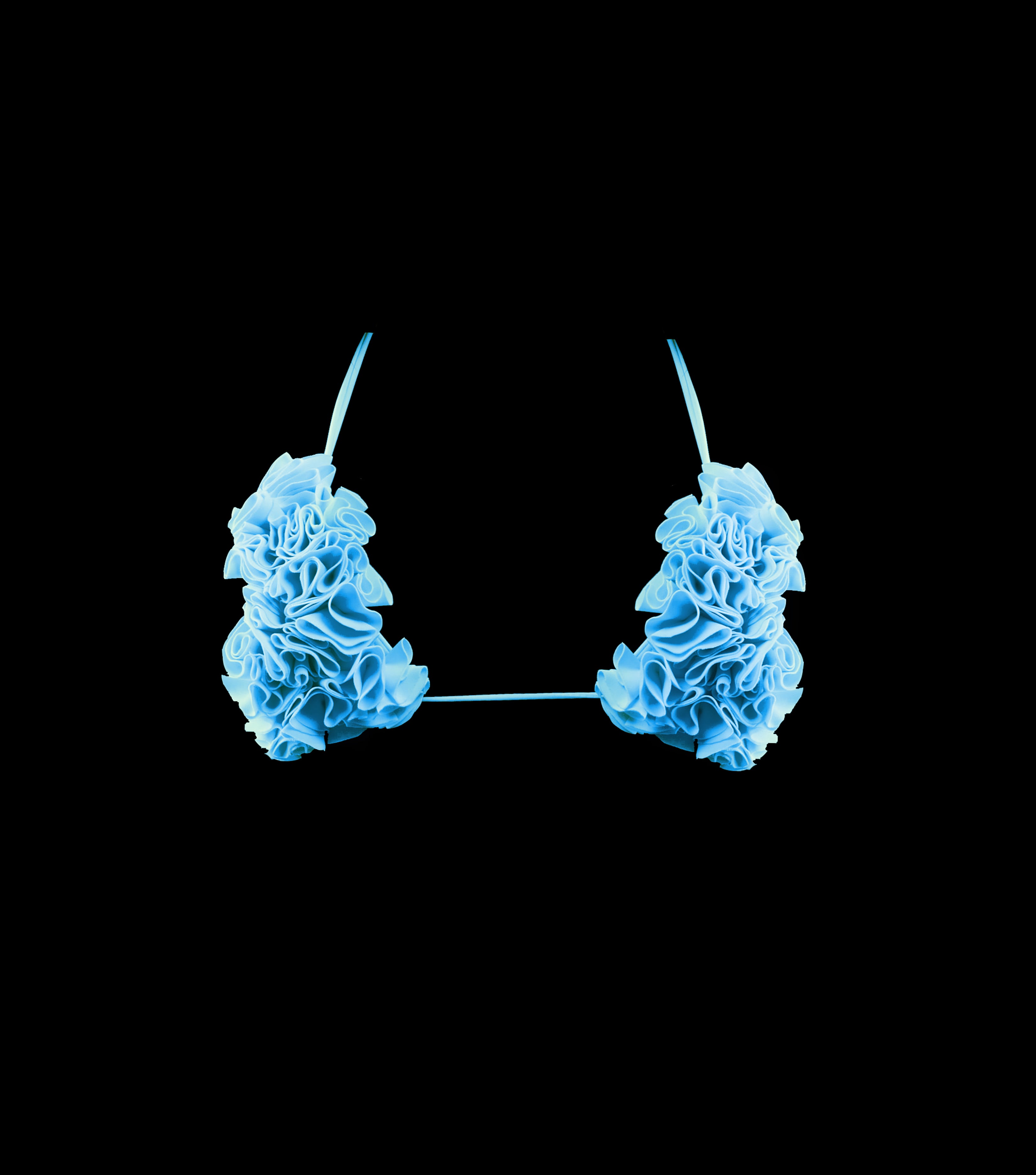 Flower Bomb Bralette